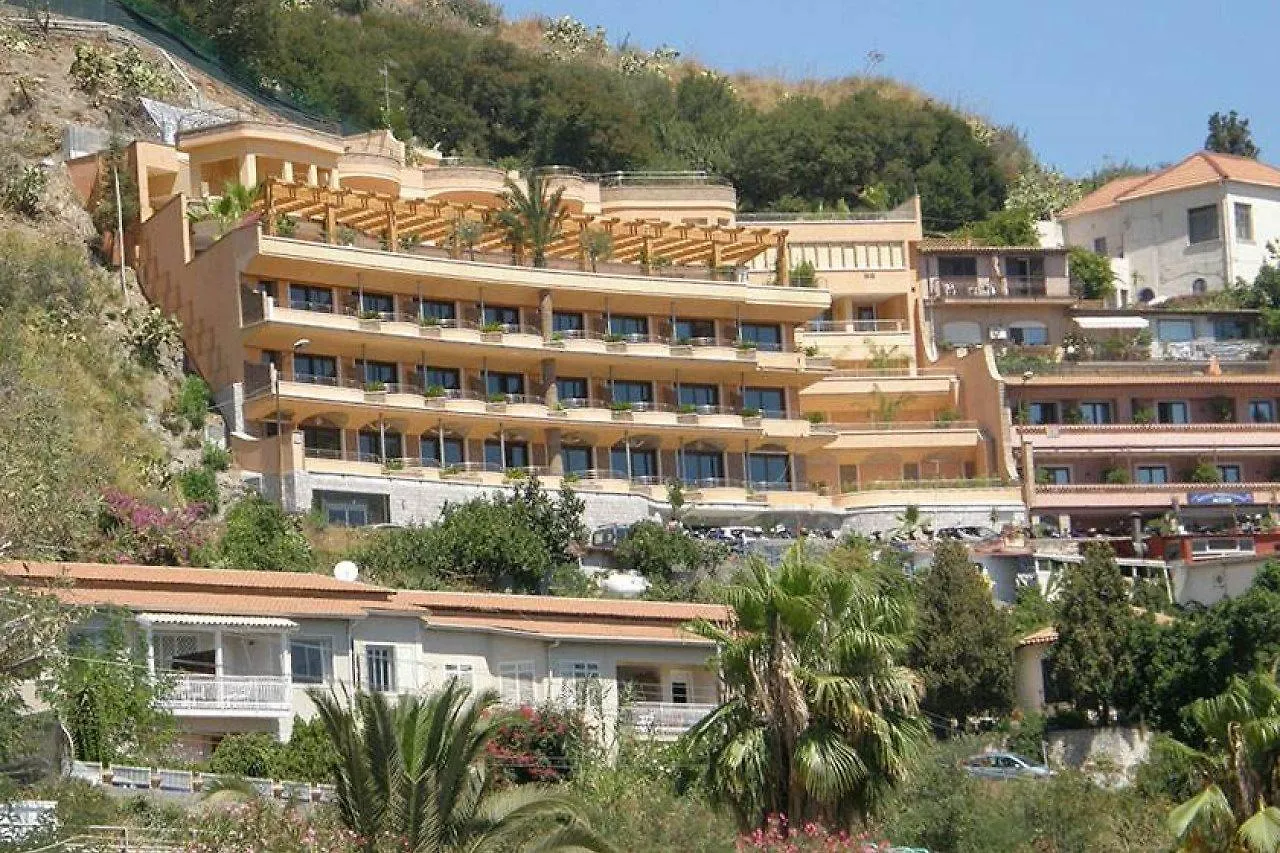 Taormina Panoramic Hotel
