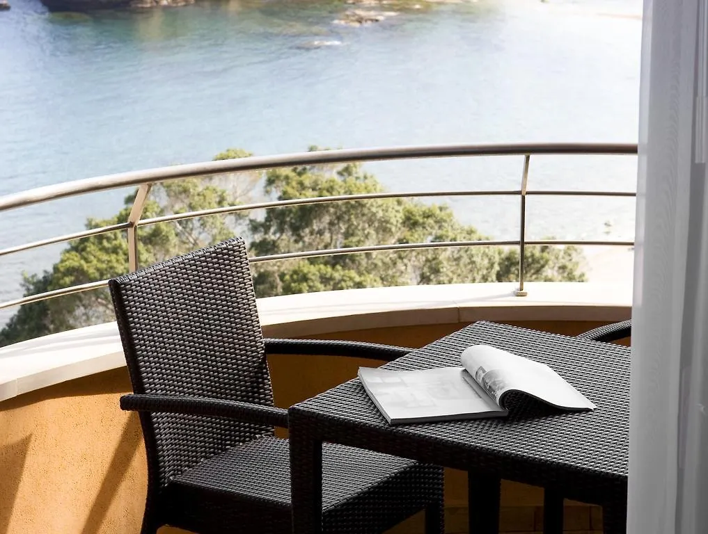 Taormina Panoramic Hotel Italy