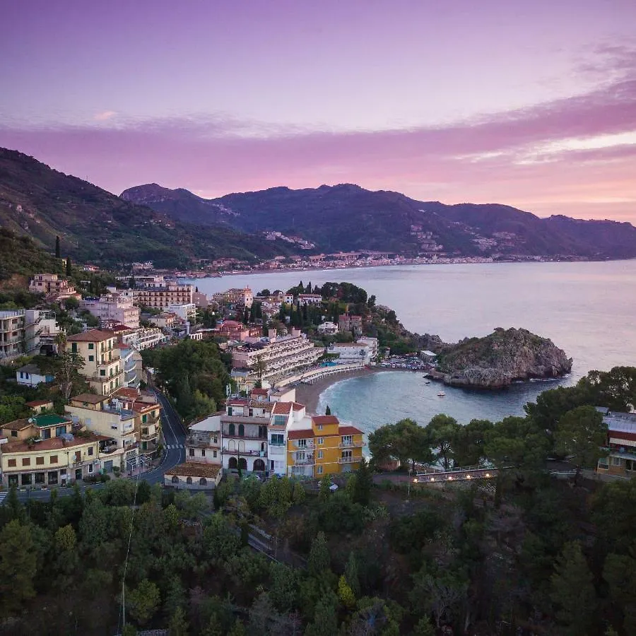 Taormina Panoramic Hotel
