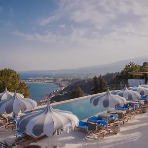 Üdülőközpont San Domenico Palace, Taormina, A Four Seasons, Taormina