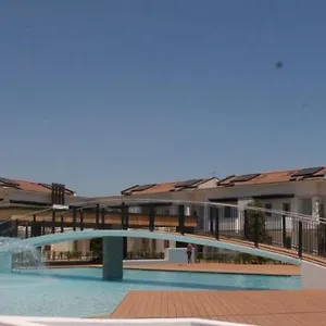 Villaggio Evanike Olaszország