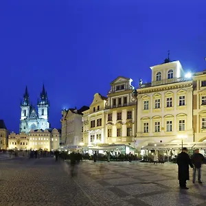 Grand Csehország