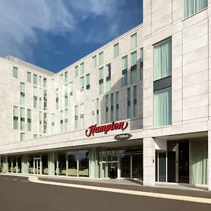 Hampton By Hilton London Stansted Airport Egyesült Királyság