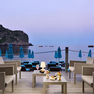 Szálloda La, Taormina