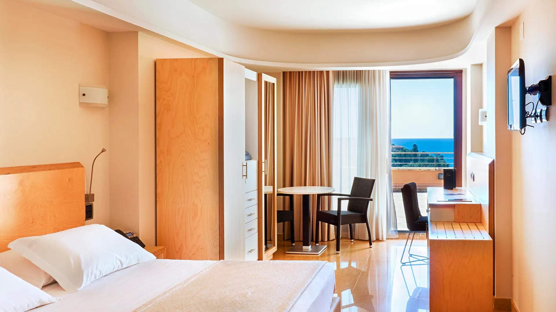 Taormina Panoramic Hotel