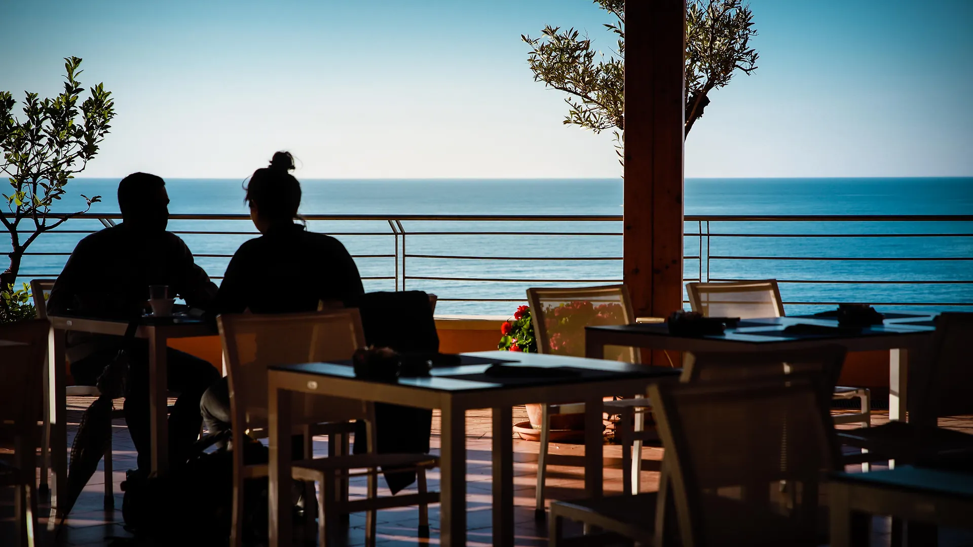 Taormina Panoramic Hotel