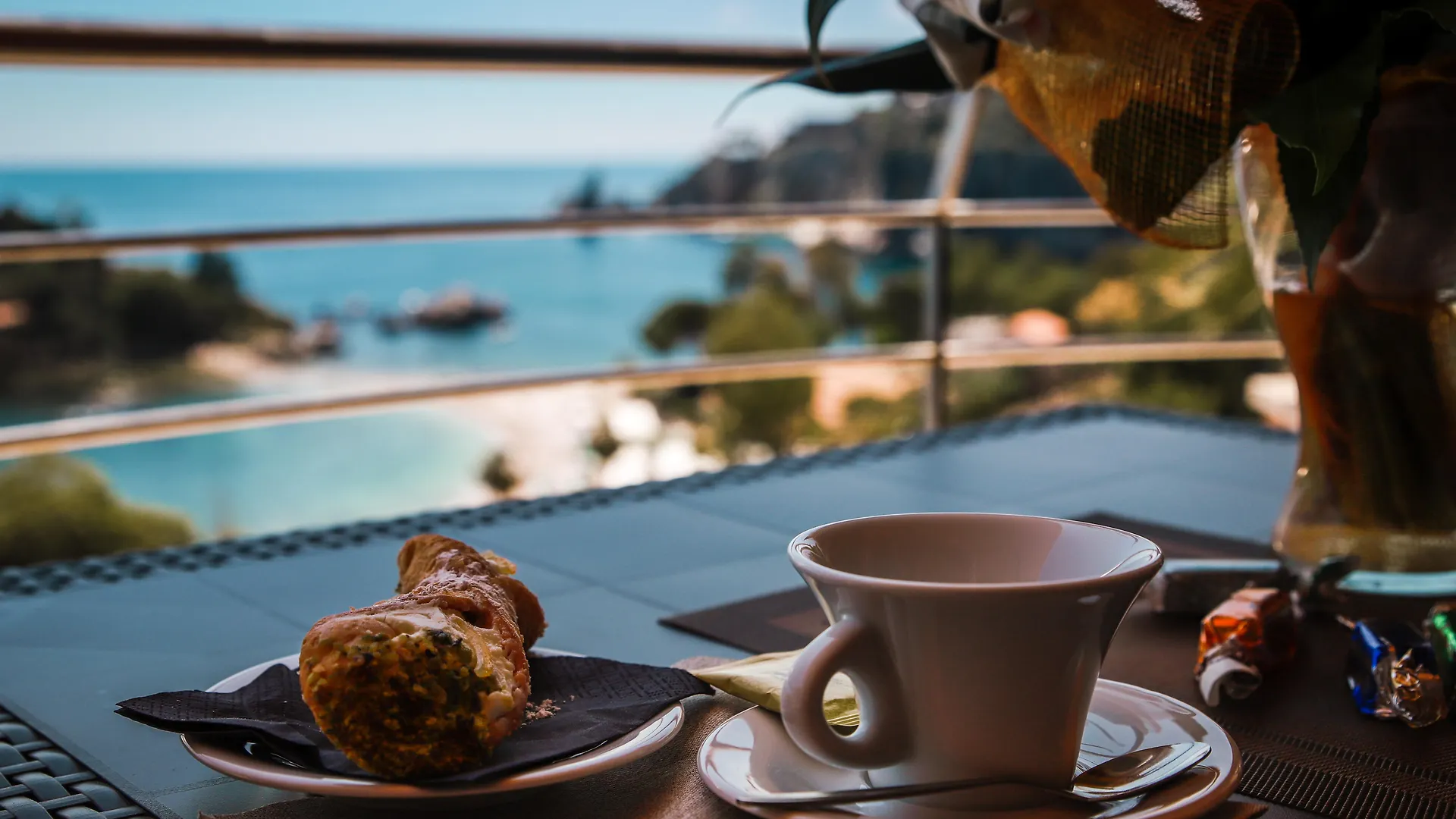 Taormina Panoramic Hotel