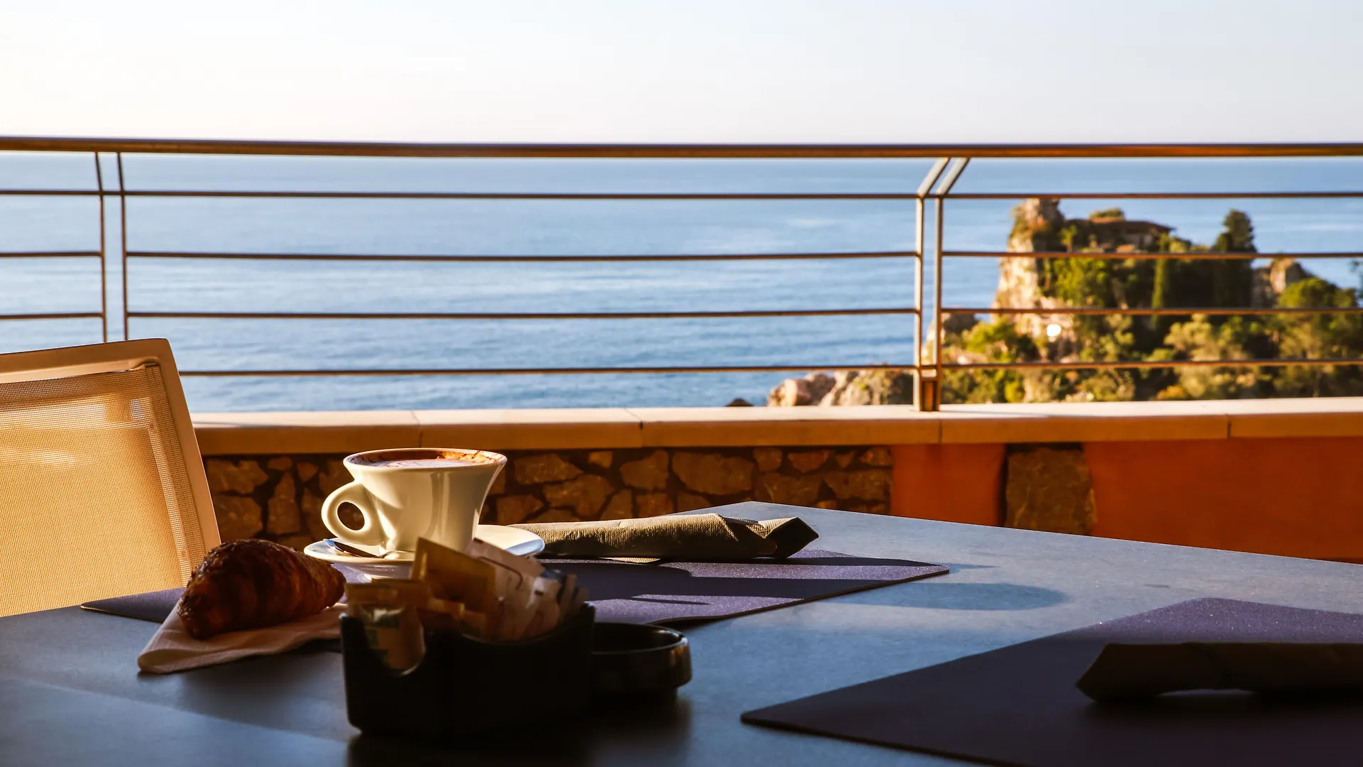 Taormina Panoramic Hotel