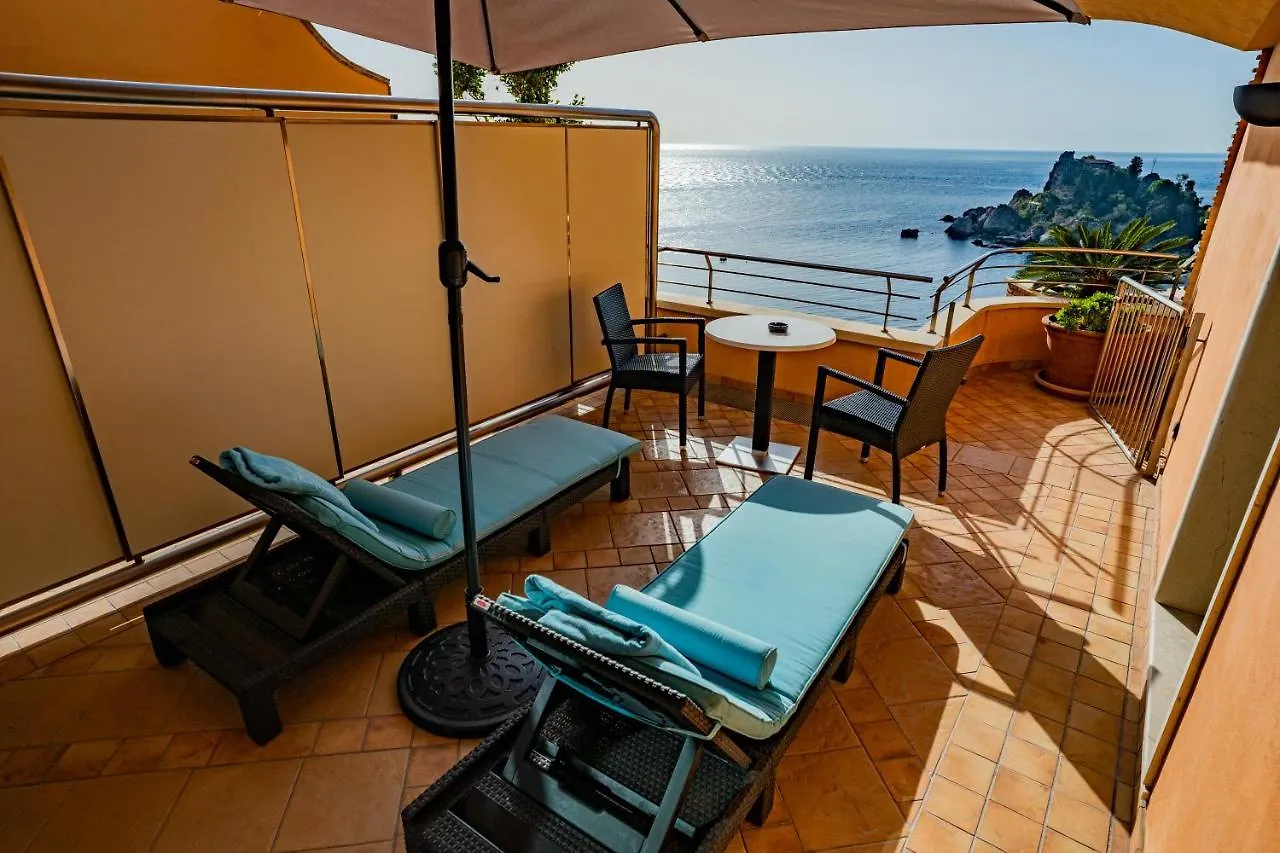 Taormina Panoramic Hotel
