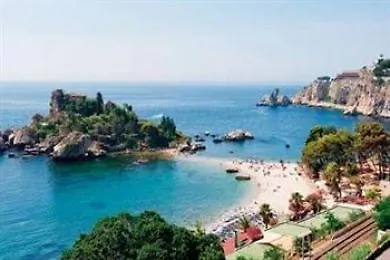 Taormina Panoramic Hotel