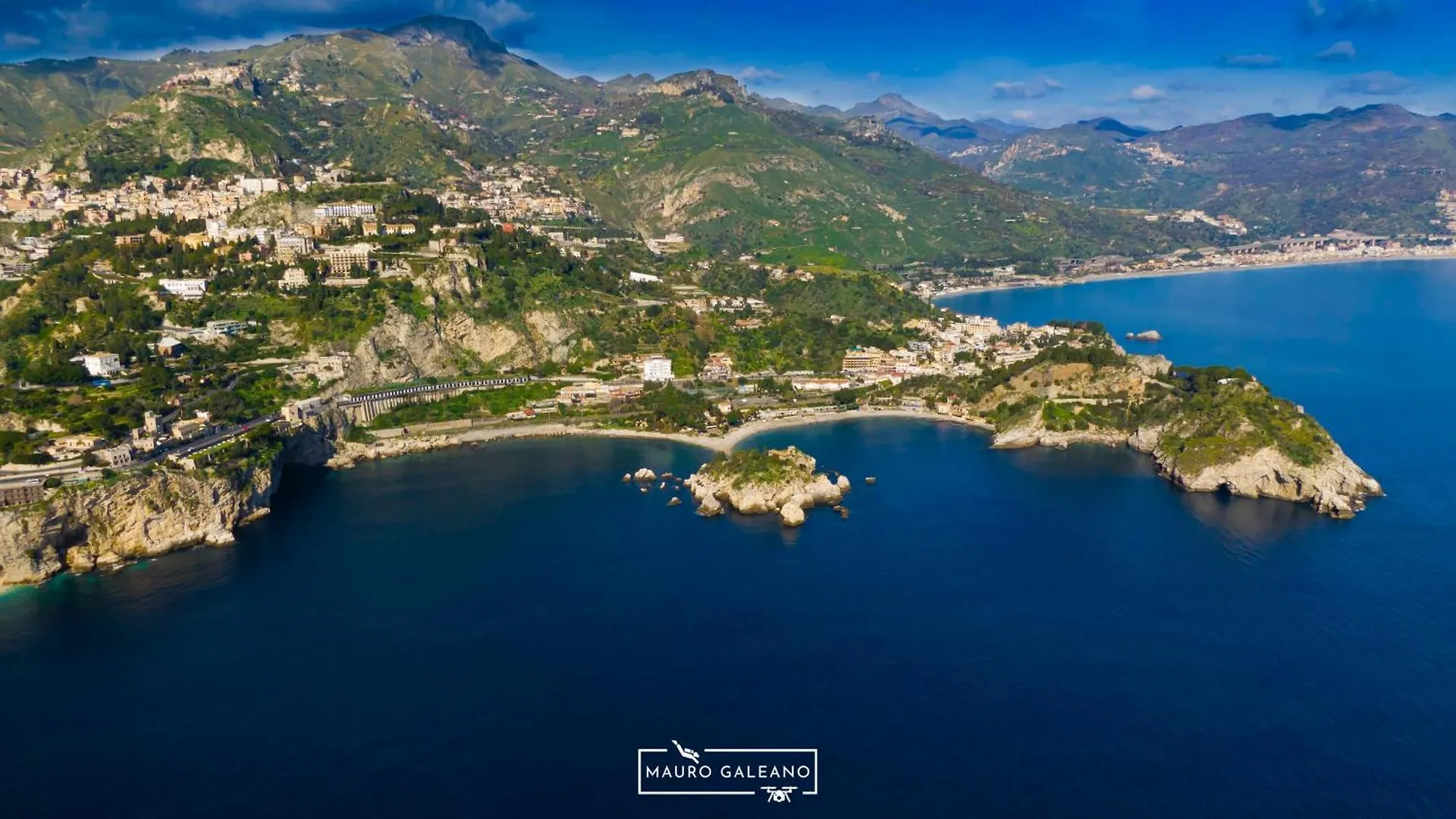 Taormina Panoramic Hotel
