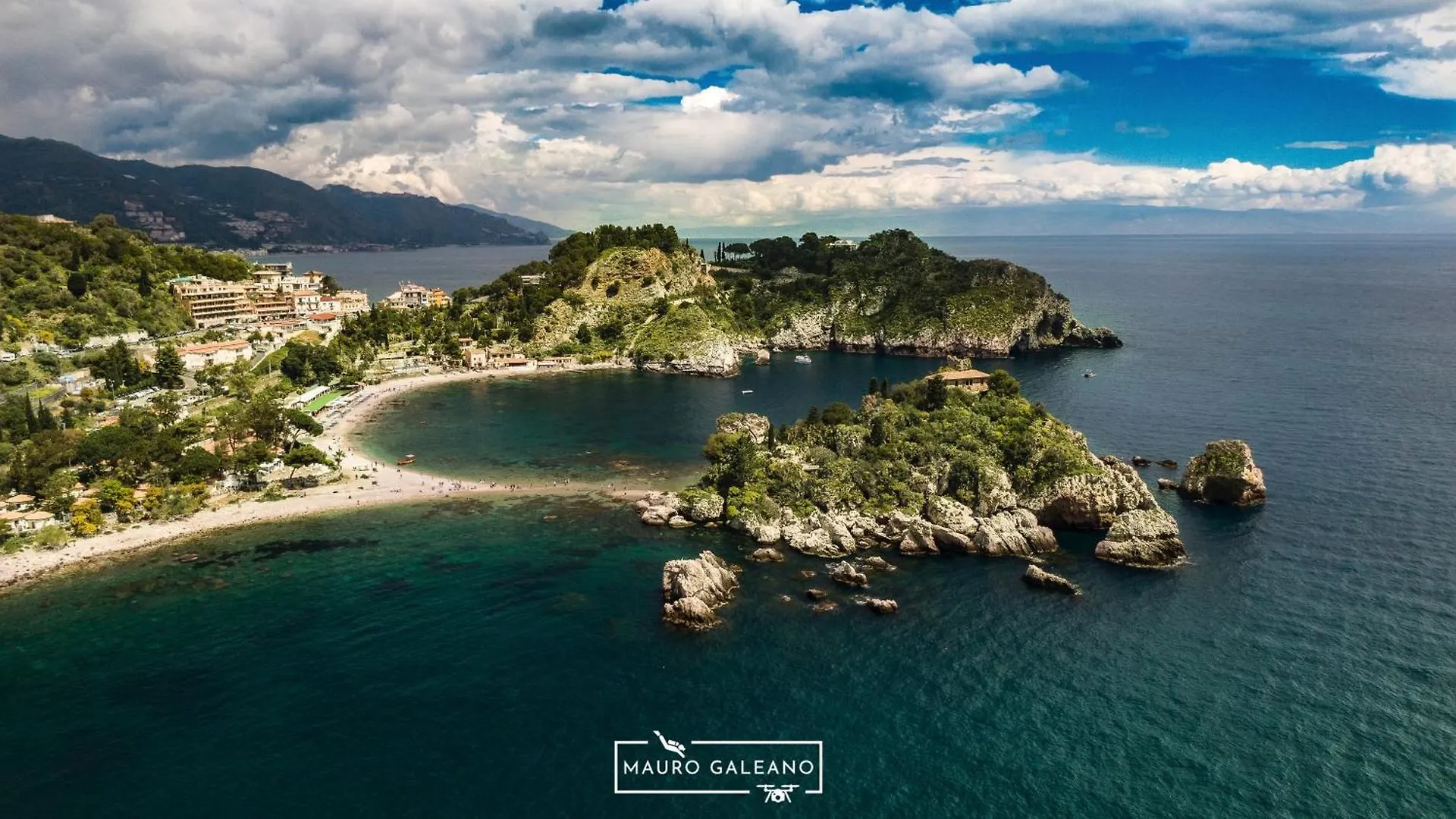 Taormina Panoramic Hotel