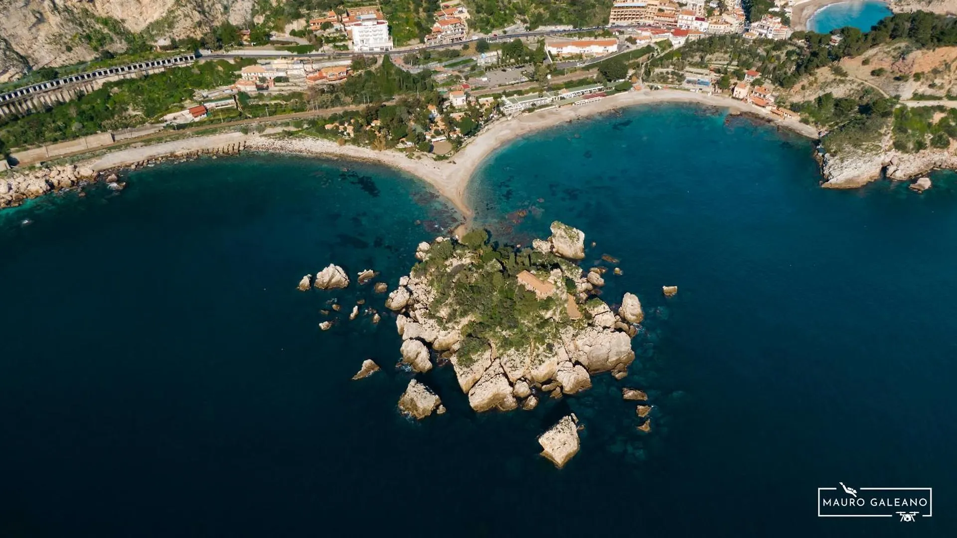 Taormina Panoramic Hotel