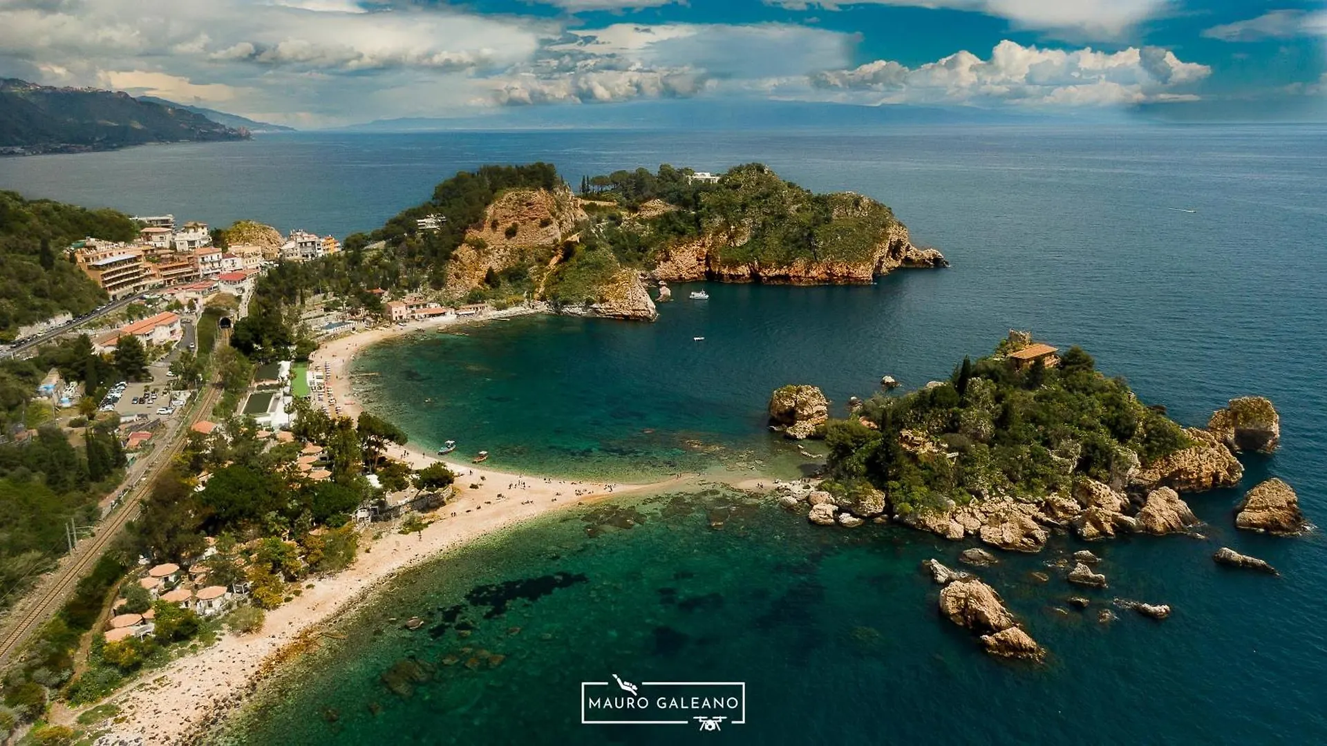 Taormina Panoramic Hotel