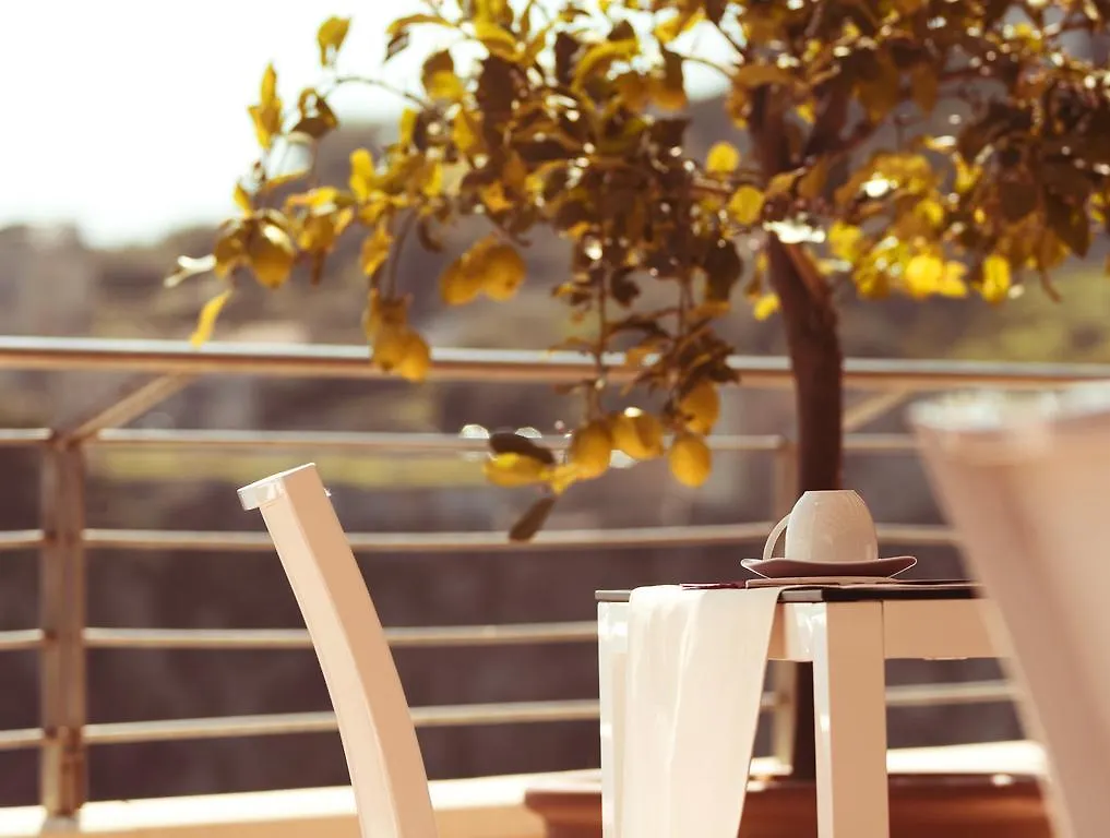 Taormina Panoramic Hotel