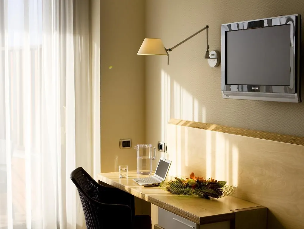 Taormina Panoramic Hotel Olaszország