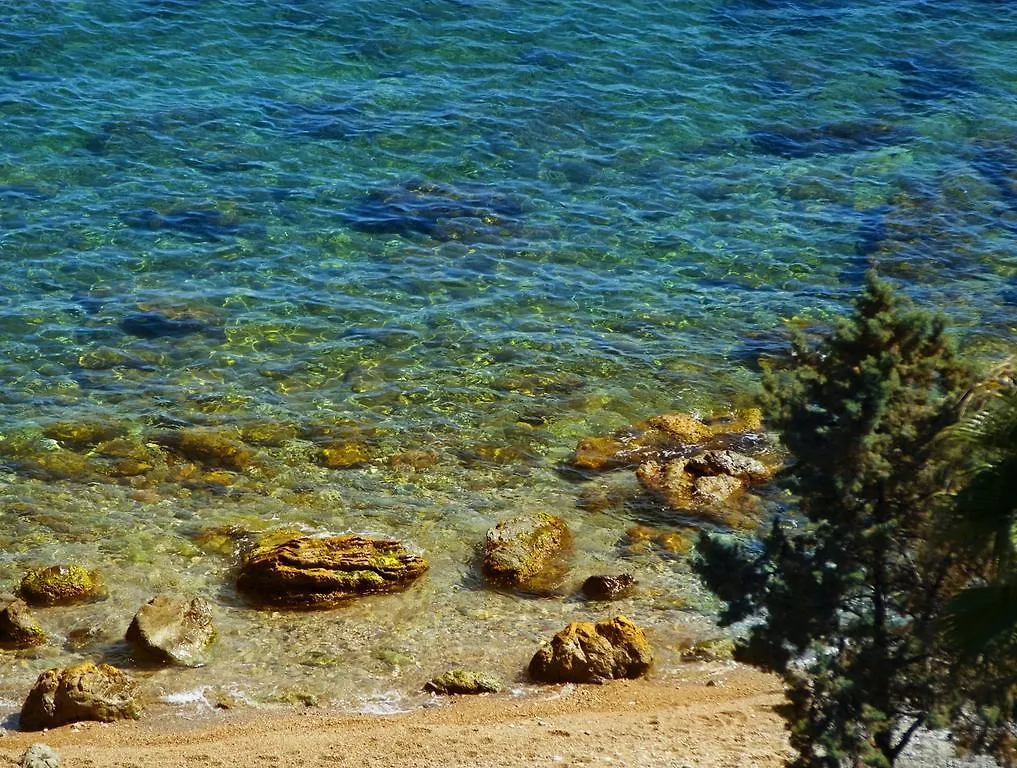 Taormina Panoramic Hotel 4*,