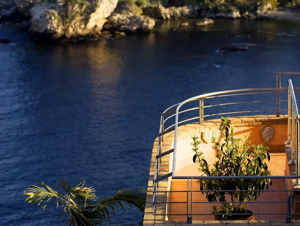 Taormina Panoramic Hotel