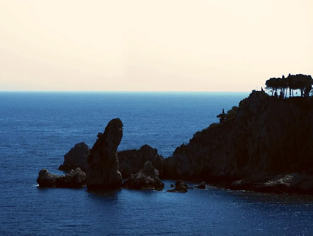 Taormina Panoramic Hotel