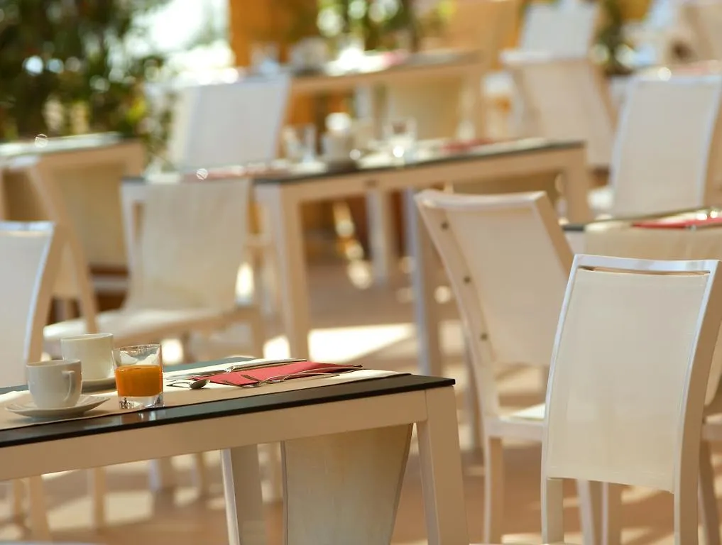 Taormina Panoramic Hotel 4*,