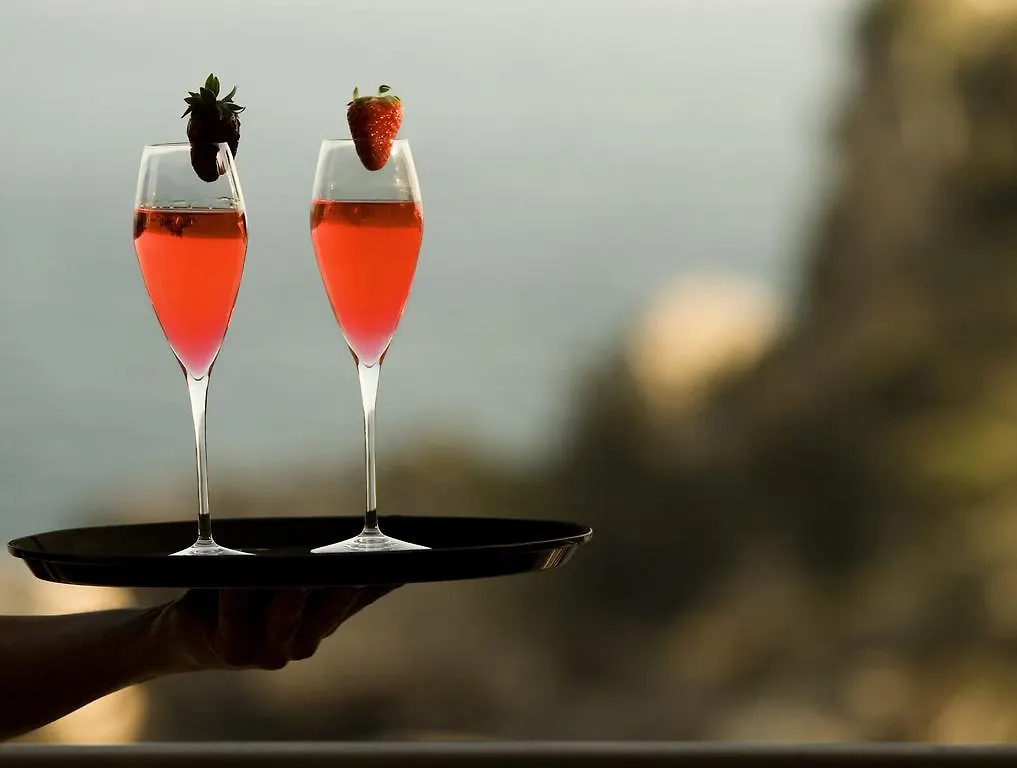 Taormina Panoramic Hotel