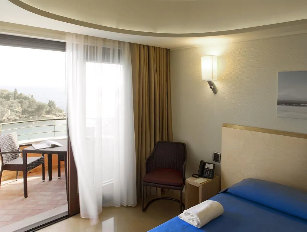 Taormina Panoramic Hotel
