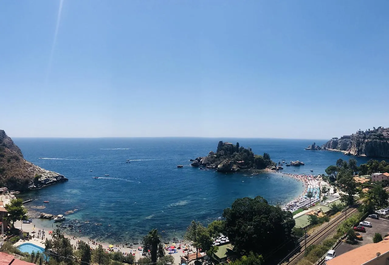 Taormina Panoramic Hotel